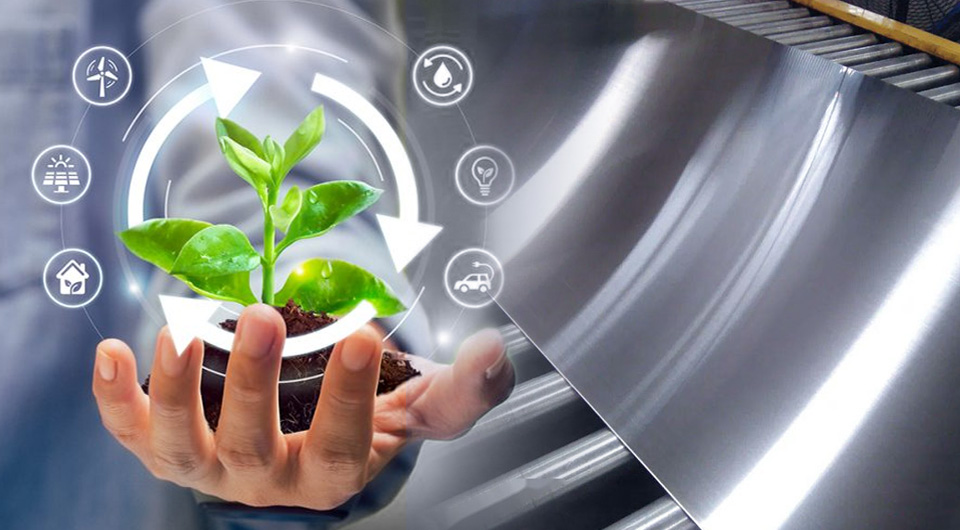 Lebon Machinery Aims & Scope