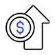 High R&D investment
