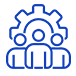 Company employees