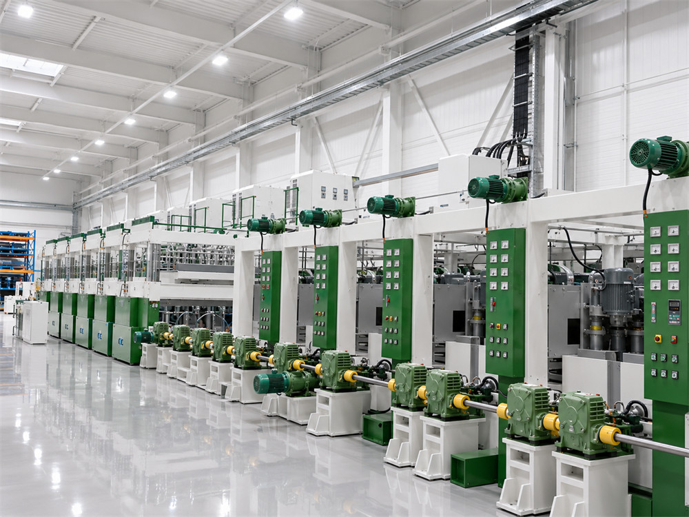 Breakthrough and Collaboration in the Egyptian Stainless Steel Market