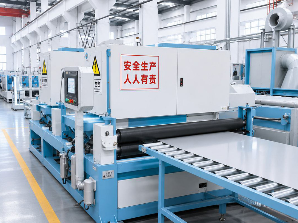 Industrial Vibration Grinding Machine