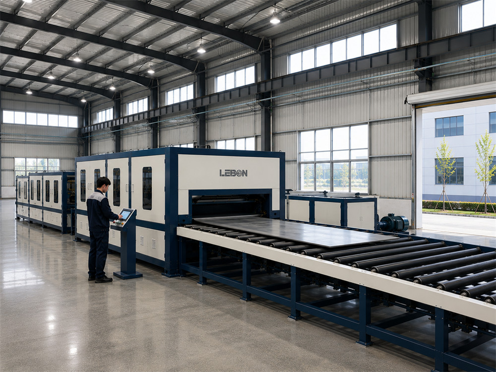 Roller HL Grinding Machine