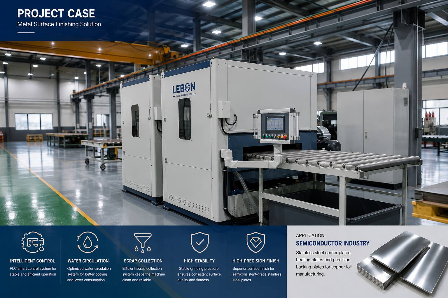 South Korean Client - Stainless Steel SUS630H